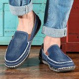Buty Canvas Slip-On