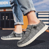 Casual Oddychające Buty