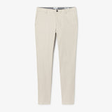 Chino-bukser slim