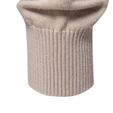 Sweter męski w wzór w kratę