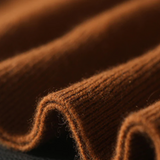 Sweter Polo z Kaszmiru Ponza