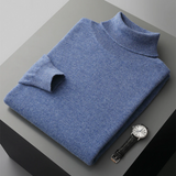 Cagliari Merino Wełniany Golf