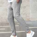Renato Premium Stretch Spodnie