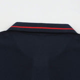 Dario - elegancka polo na letnie dni w pracy