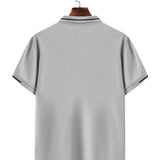 Dario - elegancka polo na letnie dni w pracy