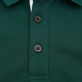 Dario - elegancka polo na letnie dni w pracy