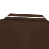Dario - elegancka polo na letnie dni w pracy