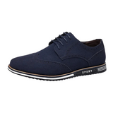 Eleganckie Męskie Buty