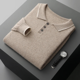 Polo Kaszmirowe Saint-Tropez