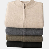 Kardigan Apollo z Wełny Merino