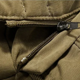 Premium Elegancka Kurtka Zimowa