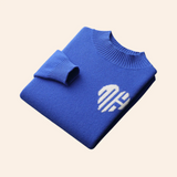 Sweter Bora Bora Cashmere Hjerte