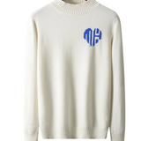 Sweter Bora Bora Cashmere Hjerte