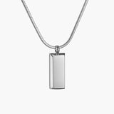 Wisiorek Axis Tag
