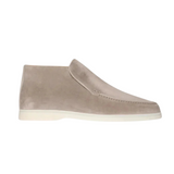 Eleganckie Wysokie Loafers