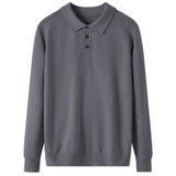 Bellagio Merino Wełniane Polo