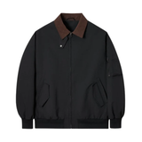 Elegancka Kurtka Harrington