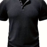 Elegancka T-Shirt z Wzorem