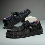 Casual Oddychające Buty