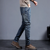 Dżinsy Slim Fit