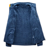 Kurtka Softshell Fleece