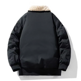 Ciepła Kurtka Bomber