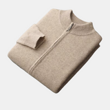 Kardigan Apollo z Wełny Merino
