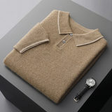 Polo Cashmere Aristo