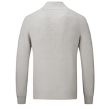 Kardigan z zamkiem Four Seasons Merino Uld