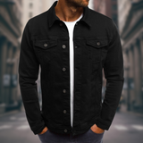 Kurtka Denim Paris