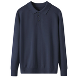 Bellagio Merino Wełniane Polo