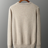 Polo Kaszmirowe Saint-Tropez