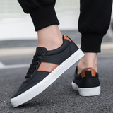 Sneakersy Miami ze Skóry
