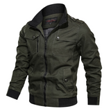 Elegancka Kurtka Cargo