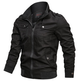 Elegancka Kurtka Cargo