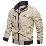 Elegancka Kurtka Cargo