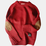 Casual Herresweater