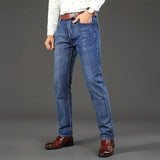 Jeansy Denim Milan