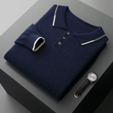 Polo Kaszmirowe Saint-Tropez