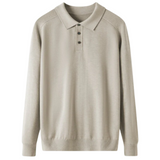 Bellagio Merino Wełniane Polo