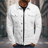 Kurtka Denim Paris