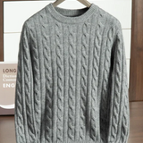 Sweter St. Barts w Wzór
