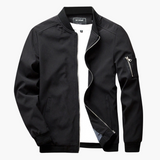 Stylowa Kurtka Bomber