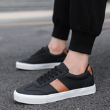 Sneakersy Miami ze Skóry