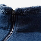 Kurtka Softshell Fleece