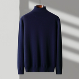 Cagliari Merino Wełniany Golf