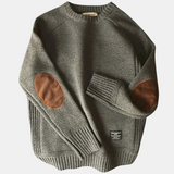 Casual Herresweater