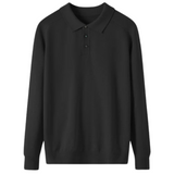 Bellagio Merino Wełniane Polo