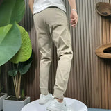 Stylowe Spodnie Cargo