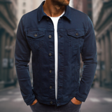 Kurtka Denim Paris